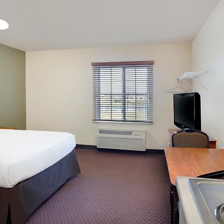 Woodspring Suites 포트웨인 외부 사진