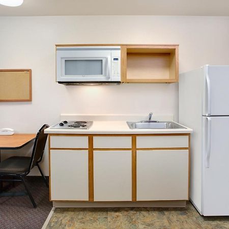 Woodspring Suites 포트웨인 외부 사진