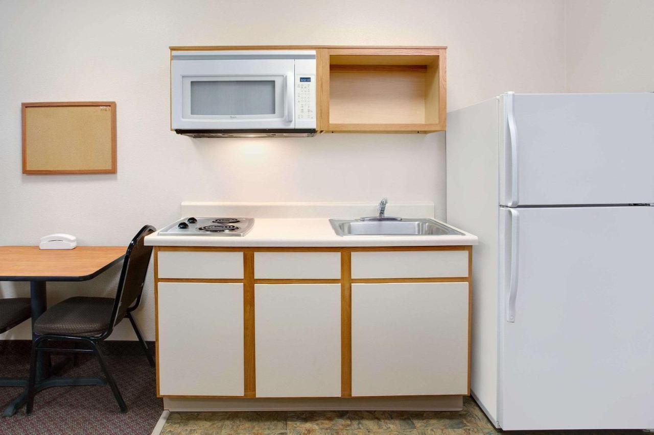 Woodspring Suites 포트웨인 외부 사진