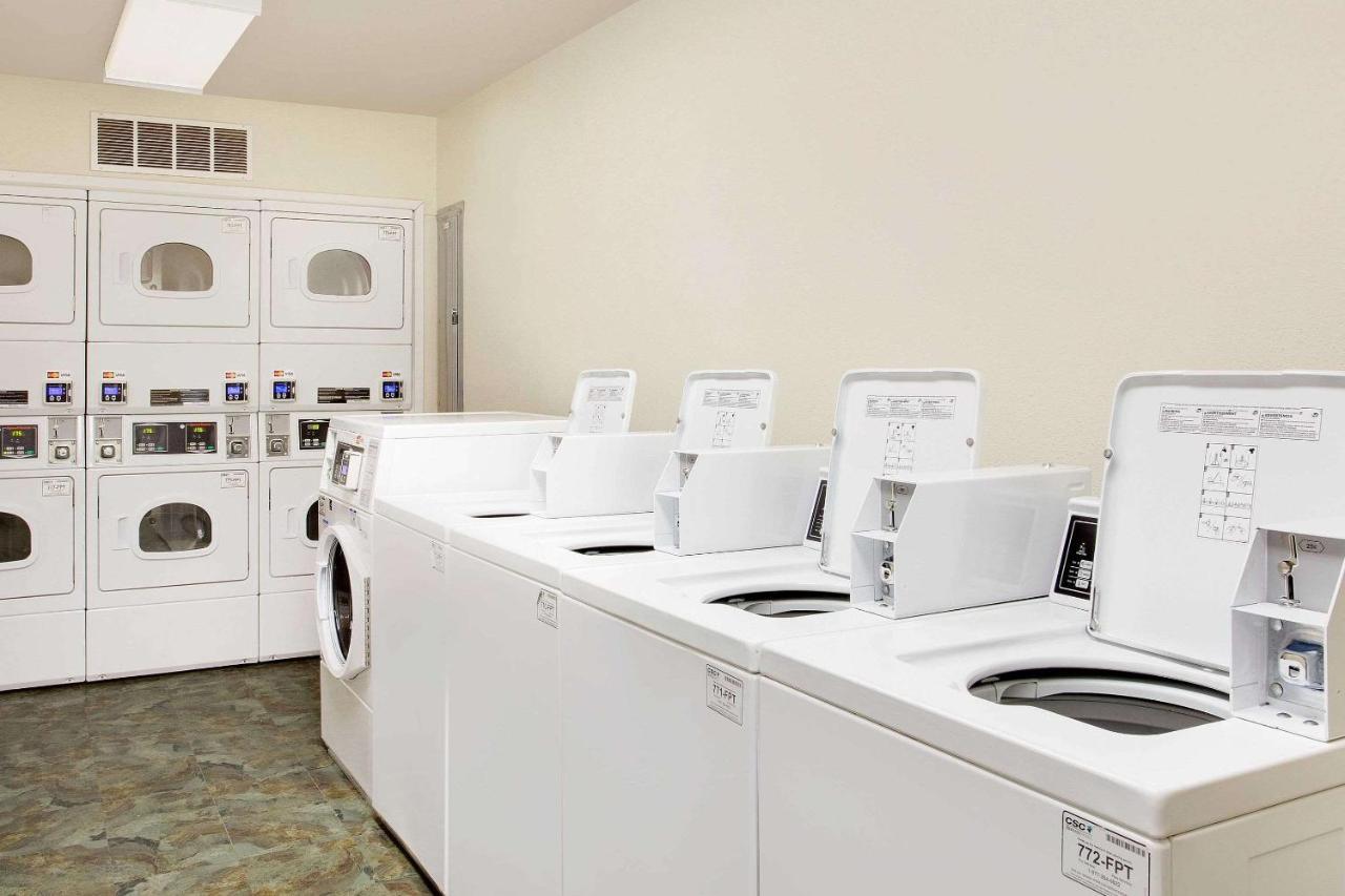 Woodspring Suites 포트웨인 외부 사진