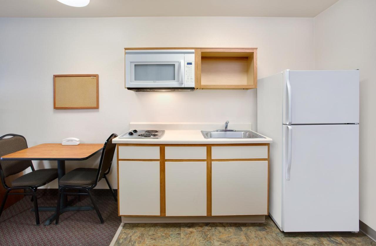 Woodspring Suites 포트웨인 외부 사진