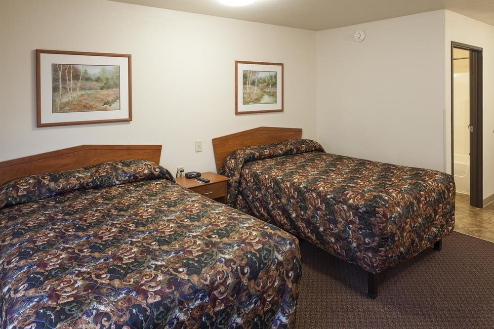 Woodspring Suites 포트웨인 외부 사진