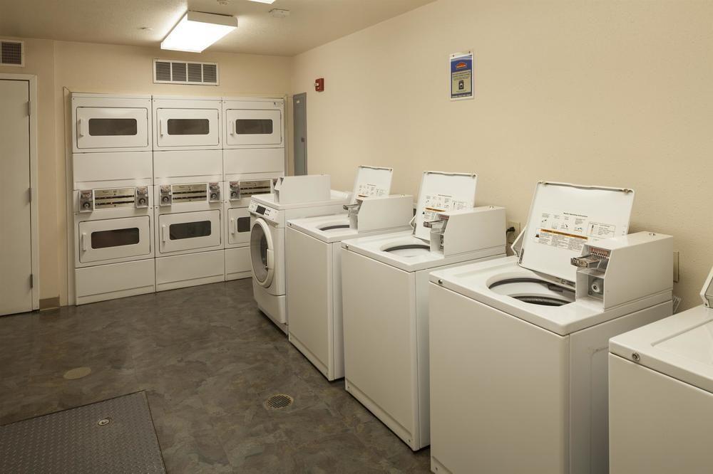 Woodspring Suites 포트웨인 외부 사진