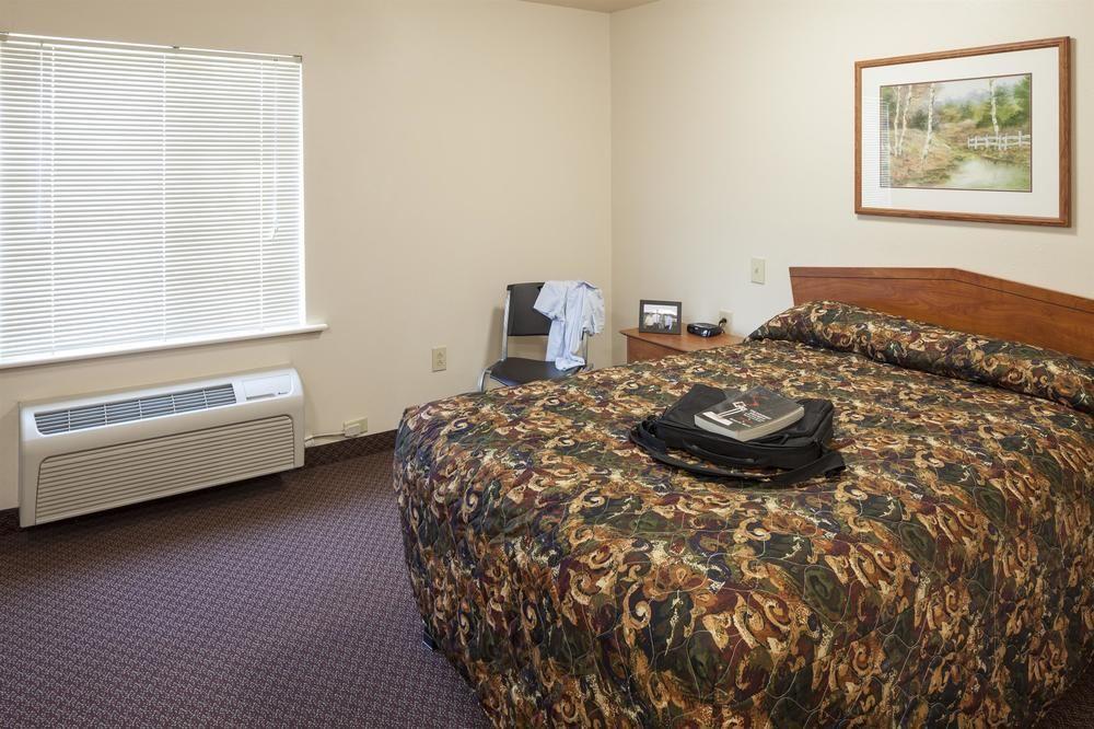 Woodspring Suites 포트웨인 외부 사진