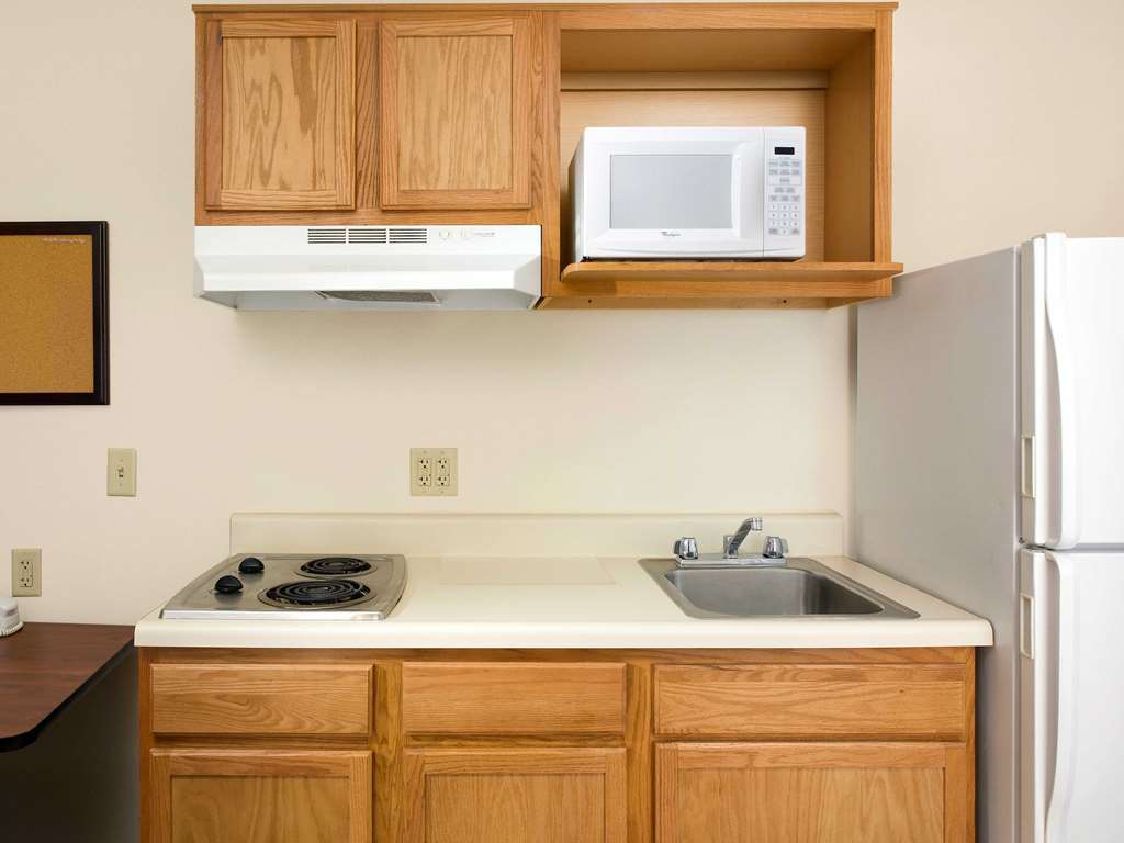 Woodspring Suites 포트웨인 객실 사진