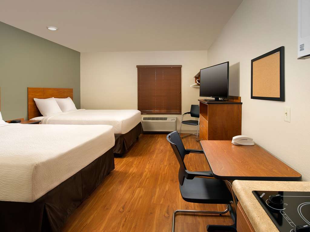 Woodspring Suites 포트웨인 객실 사진