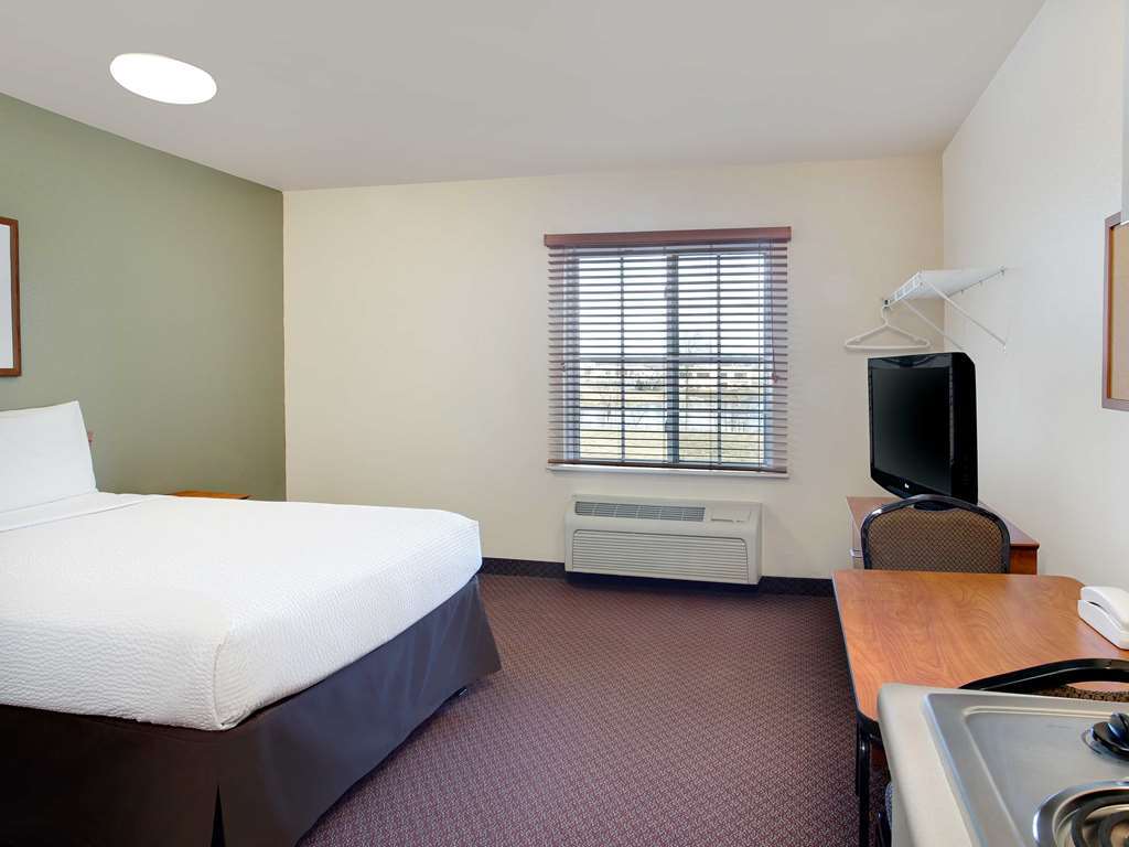 Woodspring Suites 포트웨인 객실 사진