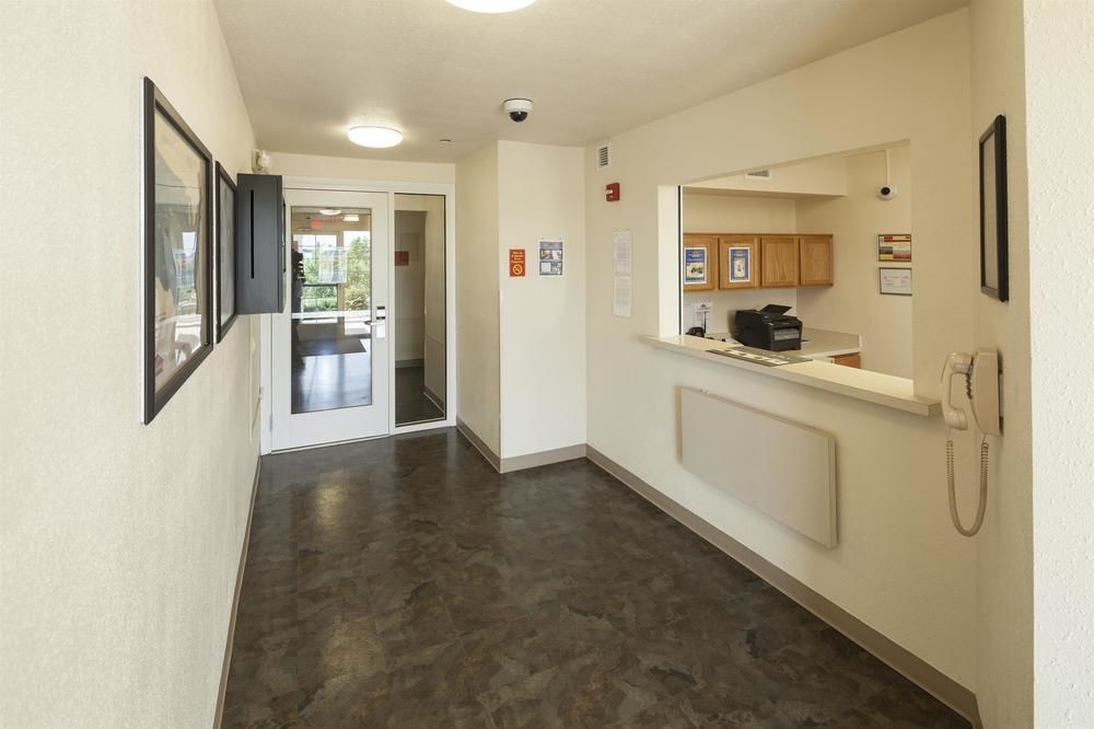Woodspring Suites 포트웨인 외부 사진