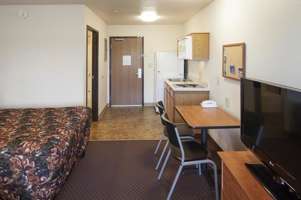 Woodspring Suites 포트웨인 외부 사진
